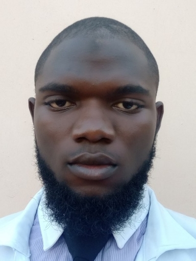 Abdulwasiu Abdulganiyy Olanrewaju